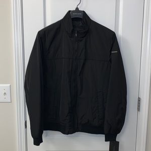 Black Marc New York Bomber Jacket